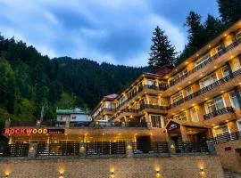 Naran Roc Wood Resorts
