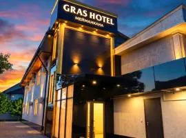 Gras Business Hotel