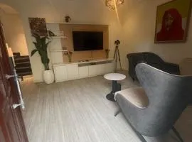 Max Aurea 2 Bedroom Apartment Lekki Phase 1