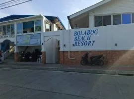 Bolabog Beach Resort