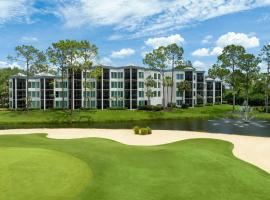 Marriott's Royal Palms, hotel in Orlando