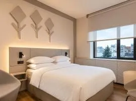 Mimi Hotel Chisinau Jolly Alon