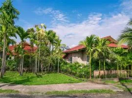 Phanumas Longstay & Resort