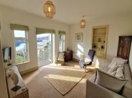 Island View apartment Bantham, 5 min walk to beach