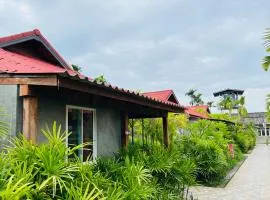 World Peace Village