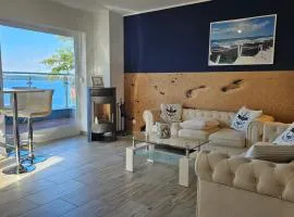 Charming Apartments am See