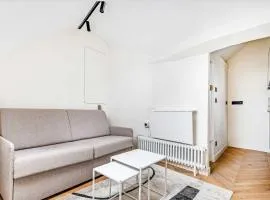 Charming Studio 2P - Marais
