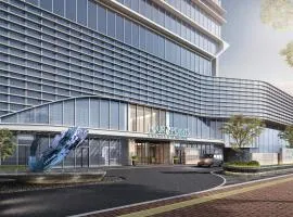 Four Points by Sheraton Zhuhai Nanwan