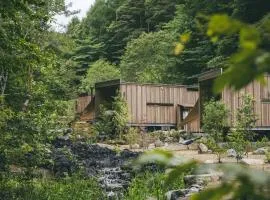Earthboat Ueda Onsen
