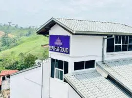 Prabhaz grand villa