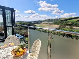 Petrichor - coastal retreat in Bantham South Devon