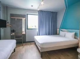 ibis budget Toulouse Labège
