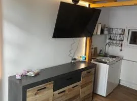 Apartment 1