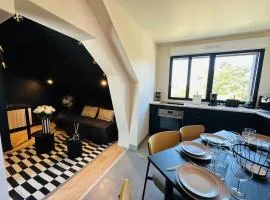Onyx - 4 personnes - Saint Jacques de la Lande