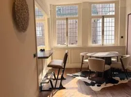 Chique Appartement Centrum Maastricht
