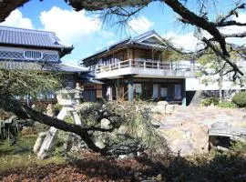 Okayama Hostel Igusa
