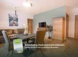 Bergtraum Appartements - Alpine 1 by AA Holiday Homes