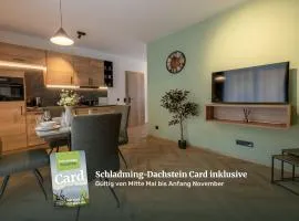 Bergtraum Appartements - Alpine 2 by AA Holiday Homes