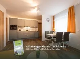 Bergtraum Appartements - Kopenhagen 3 by AA Holiday Homes