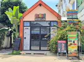 The Funky Village