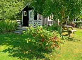 Countrycabin Bergslagen stuga