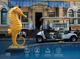 Hotel Otrada