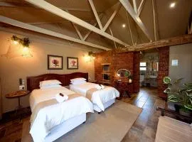 Q Guesthouse