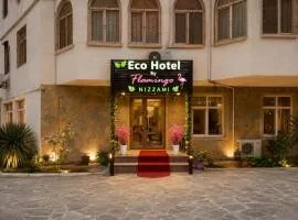 Eco Hotel by Flamingo Nizzami