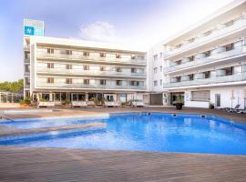 RVHotels Nautic Park, hotel a Platja d'Aro