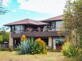 Nyikani House