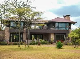 Nyikani House