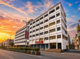 Srinivasa Residency