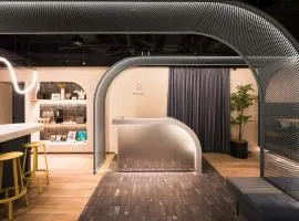 R Hotel Nagoya Station
