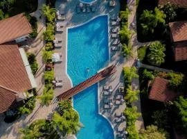 Kimera Lounge Hotel