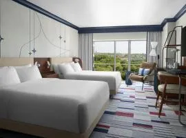 Le Meridien Arlington