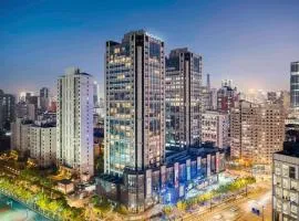 Novotel Shanghai JingAn