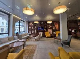 The Raphael Vienna Hotel, a member of Radisson Individuals Boutique