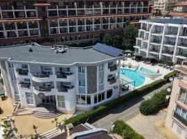 Hotel Sea Sand
