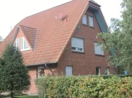 Tor zum Darss