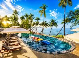 Grand Ocean Bay Resort Phu Quoc