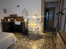 La Pricipessa di Taranto