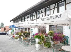 Seebach-Hotel