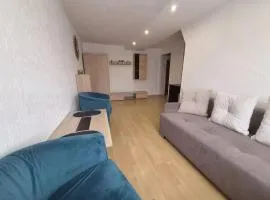 Apartament Prusa - Centrum Bolesławca, 2 min od Rynku