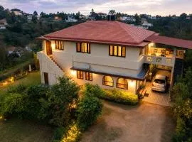 Kodai Blossom Cottages