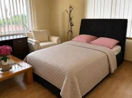 Venta City Apartment