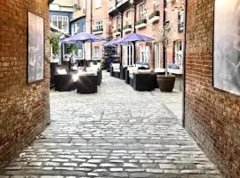 The Lobster Pots - Retford