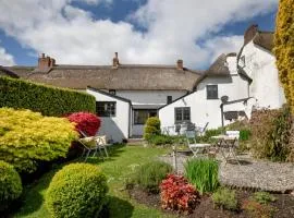 Jubilee Cottage