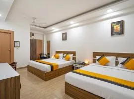 Itsy Hotels Riya Near IGI Airport