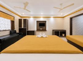 Hotel Swashtika & Restaurant, hotel en Sonepur