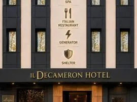 Il Decameron Luxury Design Hotel